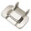Band-It C254 Stainless Steel Buckles, (1/2"), Price/100 /pack