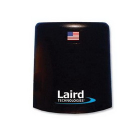 Laird Connectivity TRABT2100 210-225 Phantom Antenna, Black