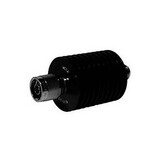 MECA Electronics 630-20-1F4 20 W 20 dB DC - 4 GHz Fixed Attenuator with N Male - N Female Connectors