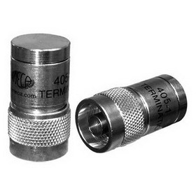 MECA Electronics 401-1 Load Resistor, 2W, 6GHz