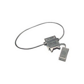 Wireless Solutions - Fuse Holder, ATC, 12 gauge with Cap/ 1 each