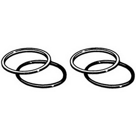 Pulse / Larsen ONMOMNT O-rings for NMO Antennas and Bases, 3/4", 3 Pack