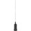 Pulse / Larsen NMO27C 27-30 Base Loaded 1/4 Wave Antenna, Chrome, Price/1 EACH