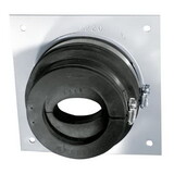 CommScope 245314-52 Single Entrance Panel for Elliptical Waveguide 52