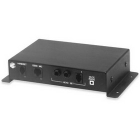 GAI-Tronics XAAB002A Audio Accessory Box