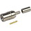 RF Industries RSB-4000-B-03 SMB Male Crimp-RG174, Price/1 EACH