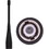 Laird Technologies EXC-450-BNX 450-470 Portable Antenna, Covered BNC, 6 in, Price/1 EACH