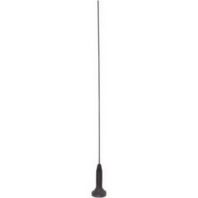 Laird Technologies ABFTS 118-512 Antenna w/ Spring, Black, Field Tunable
