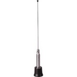 Pulse / Larsen NMO4503CS 450-470 5/8 Wave Antenna w/ Spring