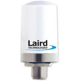 Laird Connectivity TRA821/18503P Cell/ PCS Phantom Antenna, Permanant Mount, White