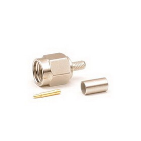 Ventev CON-18-100 SMA Male/Plug for 100 Cable