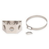 CommScope TTS3-7515 3-way Stand-off Adapter for .75