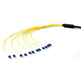 Andrew RFFT-12SM-001-125M 125m OS2 12F LC/UPC - LC/UPC