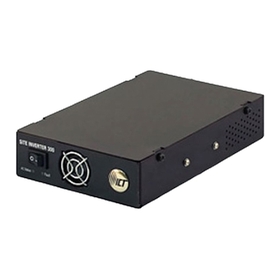 ICT ICT300-48SNV 48 V True Sine Wave Inverter 300
