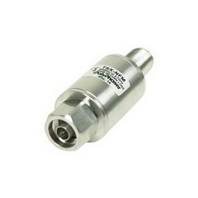 PolyPhaser TSX-NFM-P 698-2700 MHz Coaxial Protector, N Male to N Female