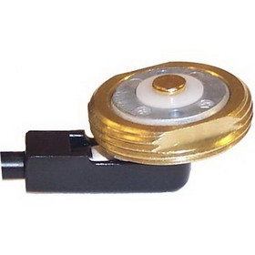 PCTEL NMO-52-360-XX-N 0-960 MHz, 3/4" Brass Mount/ No Connector