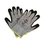 3M CGXL-CR 3M Comfort grip cut resistant gloves., Price/PAIR
