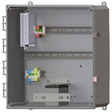 Ventev VL09-12-0055-007 LinkUPS 12V Box Assembly