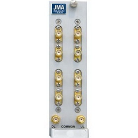JMA Wireless TSC4W-U 4-way Splitter/Combiner 698-2690MHz