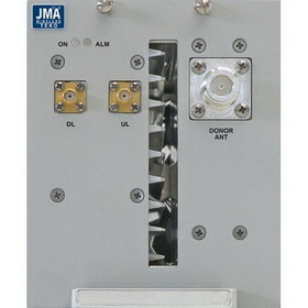 JMA Wireless TDFE-8A Donor Front End AMPS