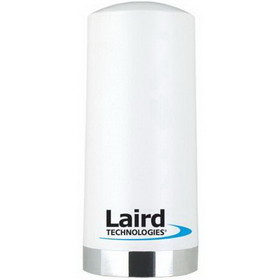 Laird Connectivity TRA3803 380-400 Phantom Antenna, White