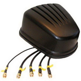 Pulse / Larsen Antennas GPSMB501 5 in 1 LTE, Wifi, GPS antenna