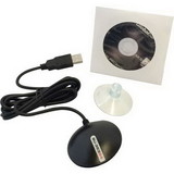 Rajant 01-000028-005 GPS Receiver with cable for LX  GlobalSat