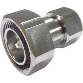 CommScope TA-DMHM 4.3/10 Male-7/16 DM Low Pim Adapter