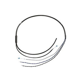 CommScope HFT412-4S29-9 4F(SM) 9' 6-OVP to RRU Hybrid Tail