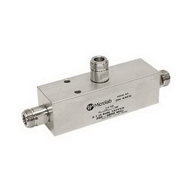 Microlab/FXR DN-04FN 20dB (100:1) Tapper  350-5930MHz 500W Type N  -161