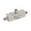 Microlab/FXR DN-04FN 20dB (100:1) Tapper  350-5930MHz 500W Type N  -161, Price/1 EACH