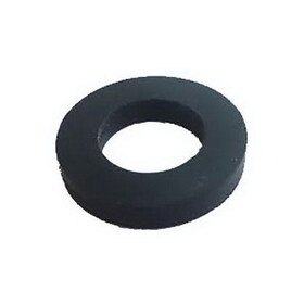 Ventev 90130A027 1/4" Rubber Washer. 100 pack.