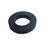 Ventev 90130A027 1/4" Rubber Washer. 100 pack., Price/100/Pack