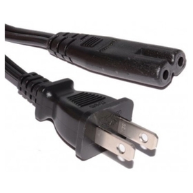 Cambium Networks N000065L003A US Line Cord Fig 8