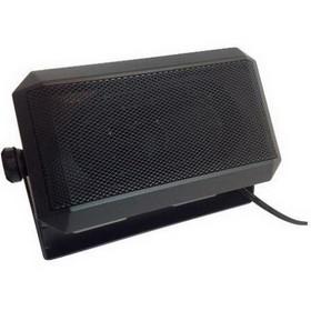 Motorola Solutions HSN8145B 7.5 Watt External Speaker