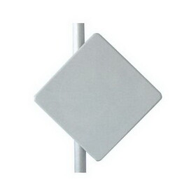 Mars Antennas MA-WB55-20B 4.9-6.1 GHz 20dBi Panel Antenna