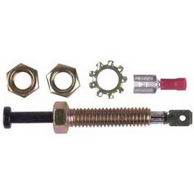 Ventev 52115 Poly Pin Switch, 2-3/4" long/ 1 each