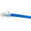 CommScope CPCSSY2-0ZM002 GigaSPEED Modular Patch Cord, Blue Jacket, 2M, Price/1 EACH