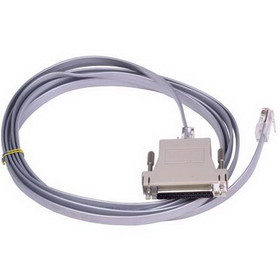 GAI-Tronics XAC0004A Programming Cable