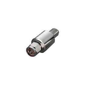 Times Microwave Systems LP-GTR-NFM-23 DC-3.0 GHz Replaceable Gas Tube Lightning Arrestor