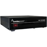 Samlex America SEC1223BBM 120V Power Supply/ Backup 23Amp