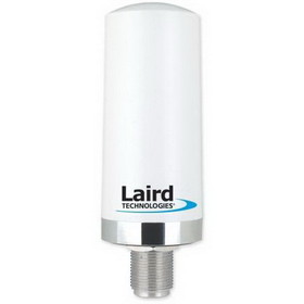 Laird Connectivity TRA6927M3PW 4G/3G Multiband Phantom Antenna White NF