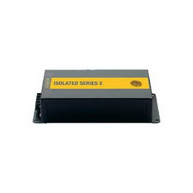 ICT ICT206012-12AI2 Isolated Converter 20-60VDC 13.8/10A Series 2