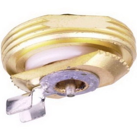 Laird Technologies MB8U-BP-25 3/4 in Brass Mount, No Connector