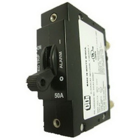 Alpha Technologies 470-307-10 30 Amp AM Plug-In Type Breaker