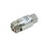 PolyPhaser TUSX-DFM Low PIM, DC Short Coaxial Protector, Price/1 EACH