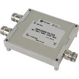 Microlab/FXR BK-12N Diplexer Low/High 80-960/ 1695-2700MHz 120W Type N