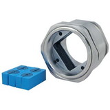 Roxtec CWADP-RGM63/4 RG M63 4 seal & adapter