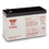 EnerSys/Yuasa NP7-12 12 Volt 7  Ah Battery (F1) 3/16" Terminals, Price/1 EACH