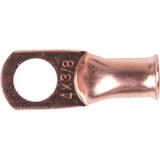 Haines Enterprises 1OF327833 Copper lug,4 gauge, 3/8